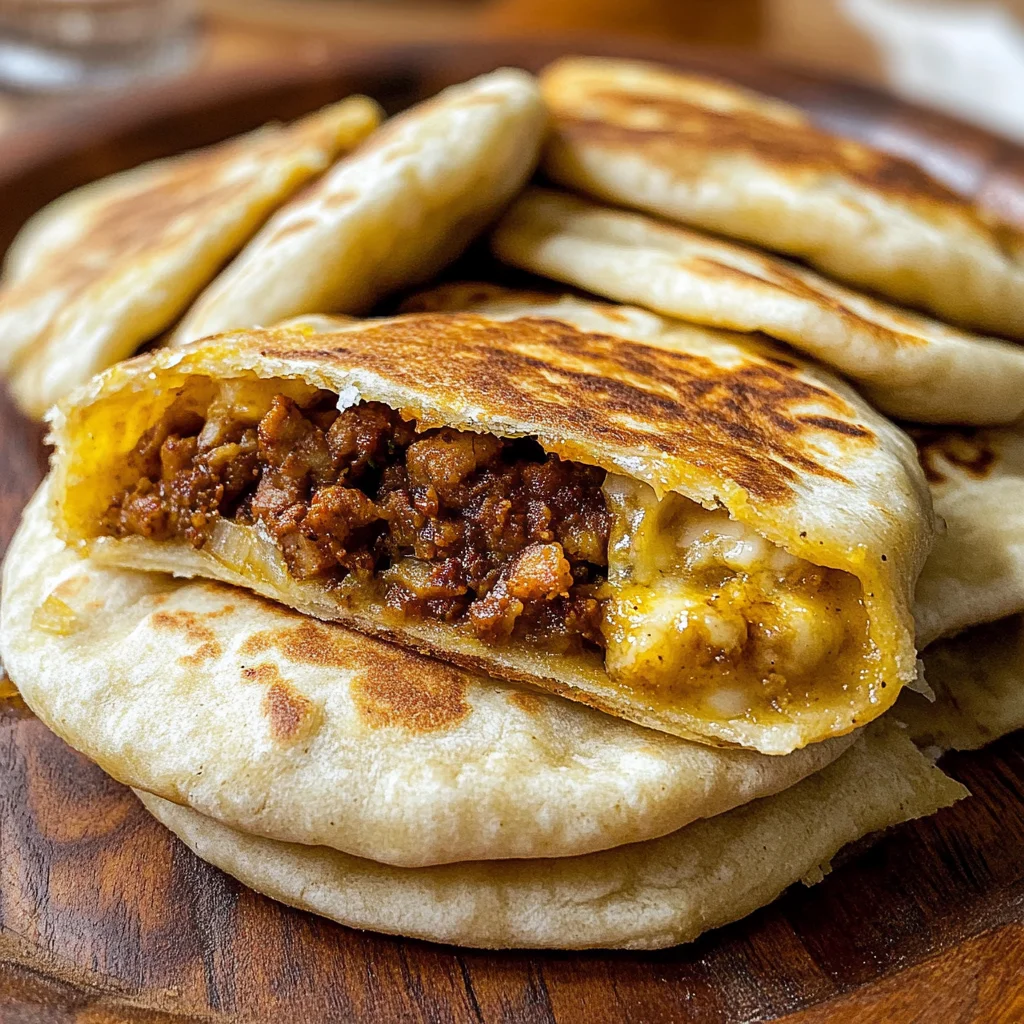 Gorditas