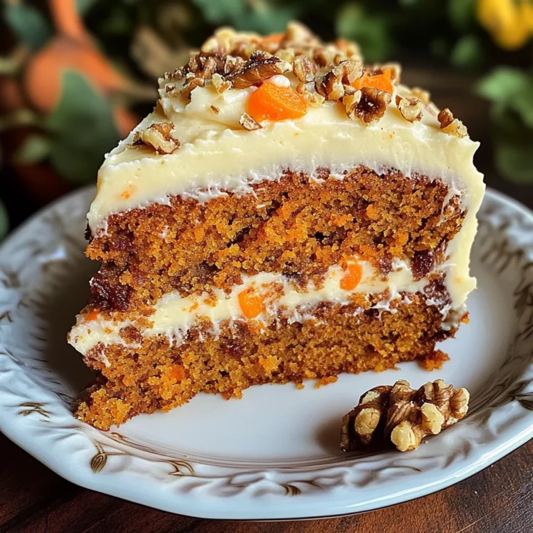 Nigella Carrot And Ginger Cake