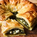 Spanakopita