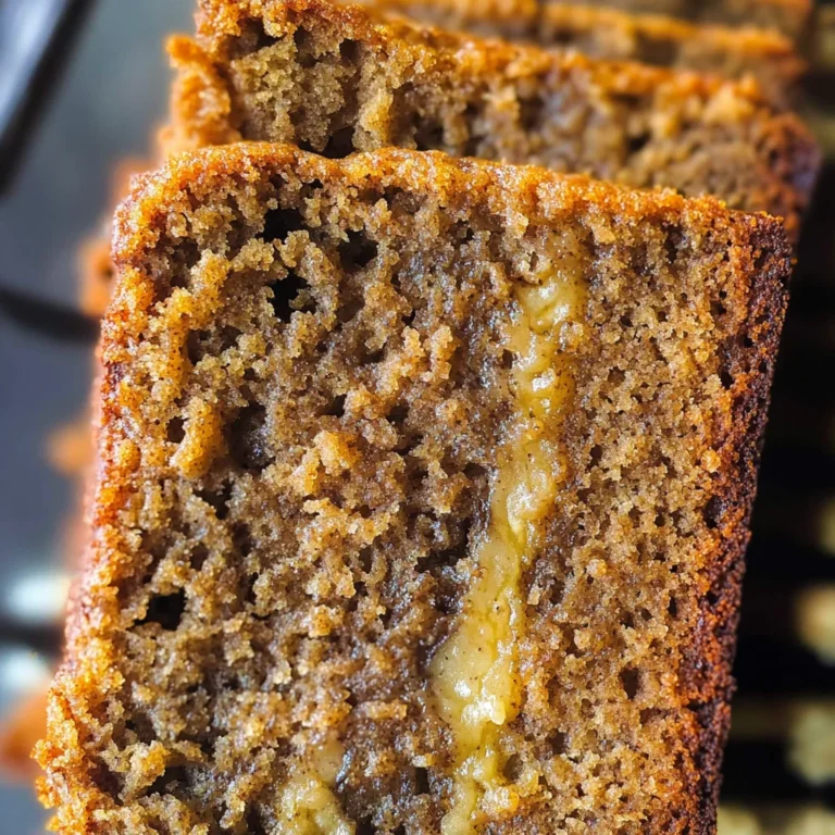 The Best Healthy Banana Bread Recipe
