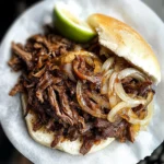 Vaca Frita Recipe (Cuban Crispy Shredded Beef)
