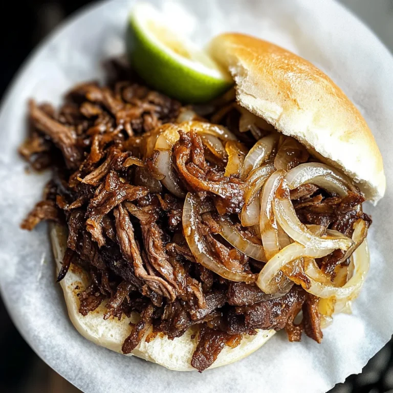 Vaca Frita Recipe (Cuban Crispy Shredded Beef)