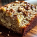 World's Best Banana Bread